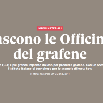 nascono-officine-grafene