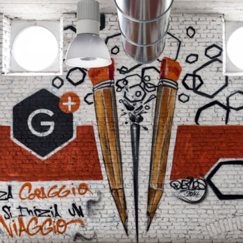 Graffito