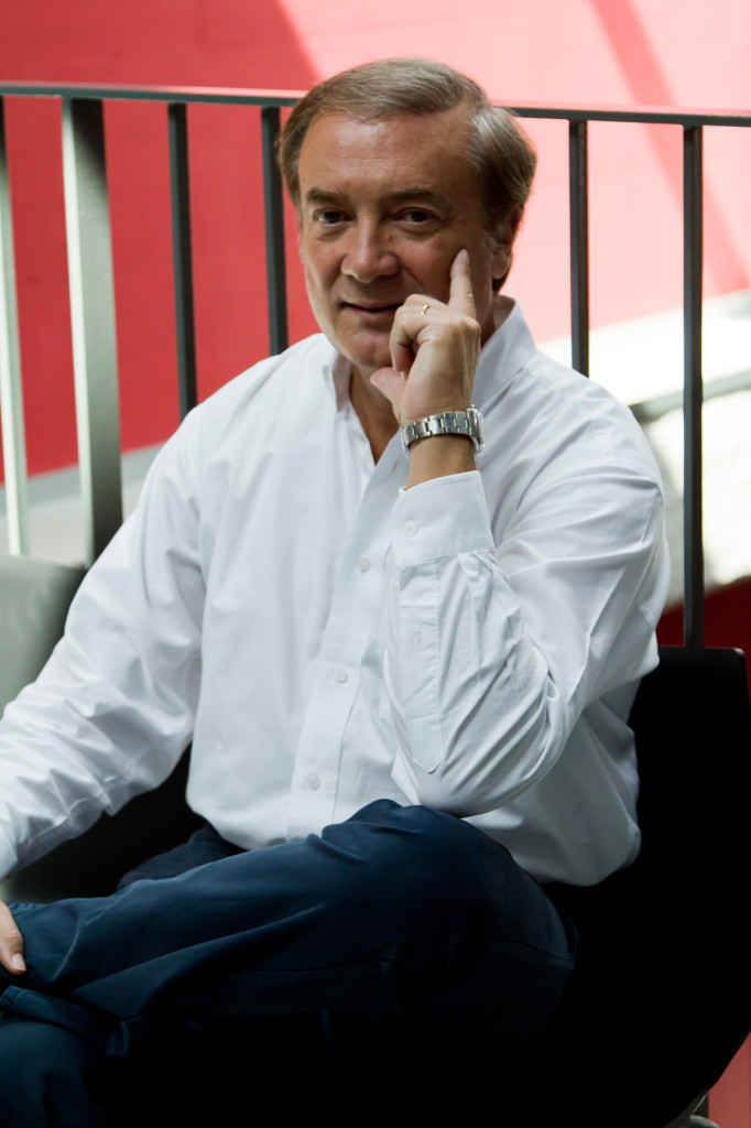 Giulio Cesareo 1