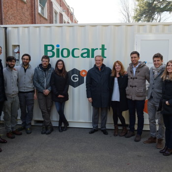 Gruppo Directa Plus